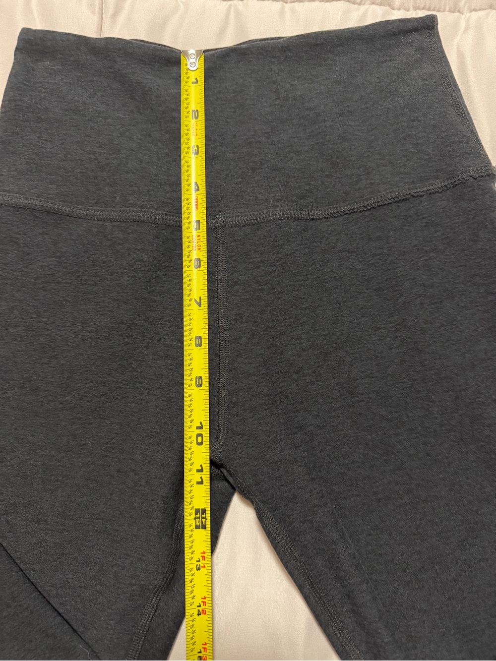 Beyond yoga space dye leggings - Picture 4 of 6